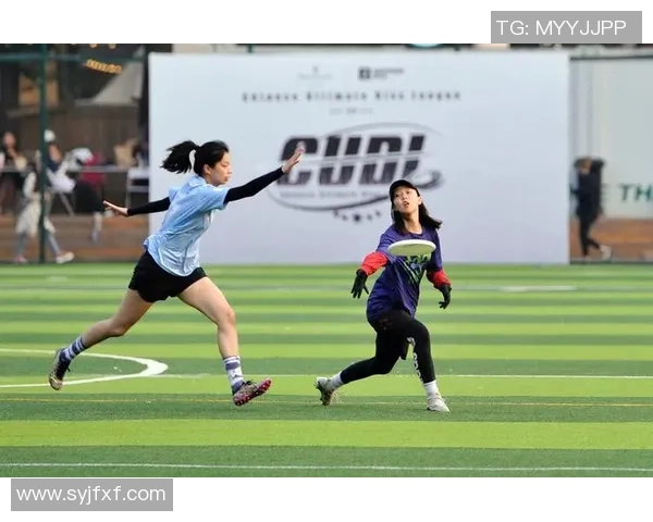 武汉飞盘队在全国飞盘状态排行榜中荣获第十名展现出强劲实力与潜力